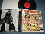 画像: BIG BROTHER & THE HOLDING COMPANY ( With JANIS JOPLIN ) - CHEAP THRILLS ( Ex++/MINT-)  / US AMERICA REISSUE Used  LP