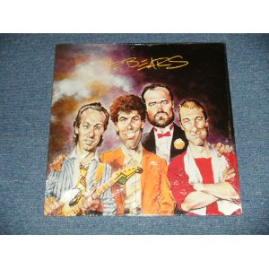 画像: THE BEARS ( with Adrian Belew) - THE BEARS (SEALED)  / 1987 HOLLAND ORIGINAL "BRAND NEW SEALED" LP