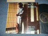 画像: RICK RUSKIN  (Super FINGER Guitarist) -  THE SIX STRING CONSPIRACY( Ex+/MINT-)  / 1977 US AMERICA ORIGINAL Used LP