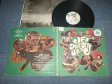 画像: JF MURPHY & SALT -  JF MURPHY & SALT  (FUNKY ROCK with HORN)  (Ex++/Ex+++ BB for PROMO,EDSP, STOFC)  / 1972  US AMERICA ORIGINAL "WHITE LABEL PROMO" Used LP