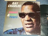 画像: RAY CHARLES - SWEET & SOUL TEARS (Ex++/Ex+++ Looks:Ex++)  / 1964 US AMERICA ORIGINAL MONO  Used LP 