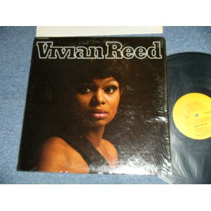 画像: VIVIAN REED - VIVIAN REED (MINT/MINT)  / 1968 US AMERICA ORIGINAL Used LP 