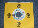 画像: THE CITY ( With CAROLE KING ) - A) THAT SWEET ROLL (HI-DE-HO)  B) WHY ARE YOU LEAVING (MINT- /B：VG+++  Looks:MINT-)  1968 US AMERICA  ORIGINAL "WHITE LABEL PROMO"  Used  7" 45 Single