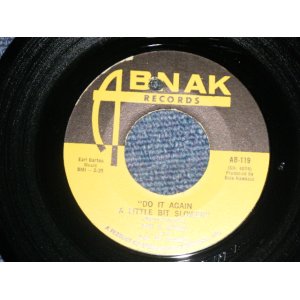 画像: JON & ROBIN and The IN CROWD  - DO IT AGAIN A LITTLE BIT SLOWER  B) IF I NEED SOMEONE-IT'S YOU ( MINT-/MINT-) / 1967  US AMERICA ORIGINAL Used 7" Single 