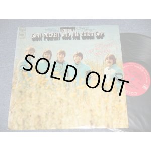 画像: GARY PUCKETT AND THE UNION GAP - INCREDIBLE (MINT-/MINT-)  /  1968 US AMERICA ORIGINAL "360 Sound Label"  STEREO Used  LP 