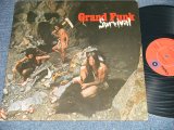 画像: GFR GRAND FUNK RAILROAD - SURVIVAL (  Matrix #     A)SW-1-764-F3 #3     B) SW-2-764-F3 #4  ) (Ex+/Ex+++ EDSP) / 1971 US AMERICA  2nd Press "RED Label Used LP… 