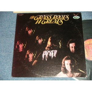 画像: The GRASSROOTS - 14 GREATS (Re-Recordings)  ( Ex++/MINT- )/ 1978  US AMERICA ORIGINAL Used LP  