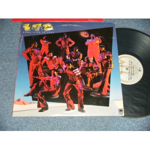 画像: L.T.D. - SOMETHING TO LOVE ( Ex+/MINR-) / 1977 US AMERICA ORIGINAL Used LP  