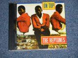 画像: The HEPTONES - ON TOP (MINT-/MINT) / 1997 US AMERICA  ORIGINAL  Used CD 