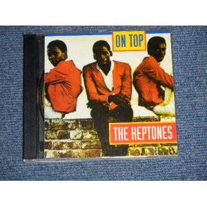 画像: The HEPTONES - ON TOP (MINT-/MINT) / 1997 US AMERICA  ORIGINAL  Used CD 