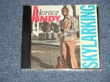 画像: HORACE ANDY - SKYLARKING  (MINT-/MINT) / US AMERICA  ORIGINAL  Used CD 