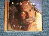 画像: BOB ANDY - HANGING TOUCH  (MINT-/MINT) / 1997 US AMERICA ORIGINAL  Used CD 