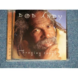 画像: BOB ANDY - HANGING TOUCH  (MINT-/MINT) / 1997 US AMERICA ORIGINAL  Used CD 