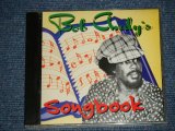 画像: BOB ANDY - BOB ANDY 'S SONGBOOK (MINT-/MINT) / JAMAICA ORIGINAL  Used CD 