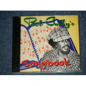 画像: BOB ANDY - BOB ANDY 'S SONGBOOK (MINT-/MINT) / JAMAICA ORIGINAL  Used CD 