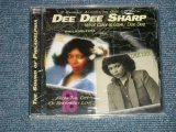 画像: DEE DEE SHARP - WHAT COLOR IS LOVE/DEE DEE SHARP(SEALED) / 1999 UK ENGLAND ORIGINAL "BRAND NEW SEALED" CD