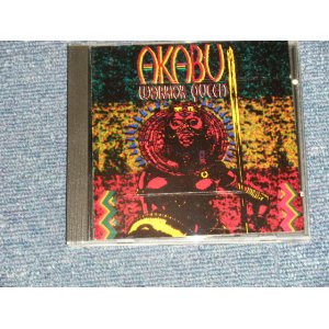 画像: AKABO -WARRIOR QUEEN   (Ex/MINT) / 1995 UK ENGLAND ORIGINAL  Used CD 