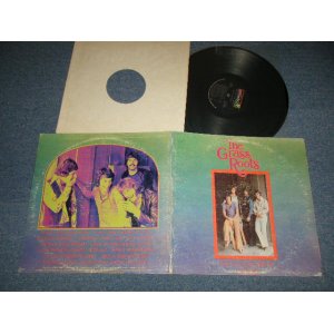 画像: The GRASSROOTS - LEAVING IT ALL BEHIND ( VG+++/Ex++ Looks:Ex+++ EDSP, WOFC, WOBC ) / 1969 US AMERICA ORIGINAL 1st Press "with 'ABC' Mark Label"  Used LP  