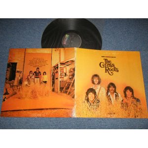 画像: The GRASSROOTS - MORE GOLDEN GRASS (Ex+/MINT- EDSP) / 1970 US AMERICA ORIGINAL 1st Press "with 'ABC' Mark Label"  Used LP  