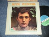 画像: BILLY VERA - WITH PEN IN HAND (Ex++/Ex+++ Cut Out) / 1968 US AMERICA ORIGINAL "GREEN & BLUE Label" STEREO Used LP 