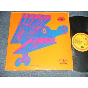 画像: SOPWITH CAMEL - THE SOPWITH CAMEL (Ex+/Ex+  Looks:Ex+++) / 1969 US AMERICA ORIGINAL MONO Used LP 