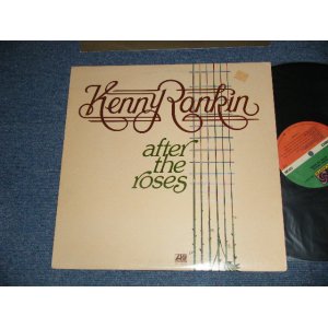 画像: KENNY RANKIN - AFTER THE ROSES (Ex++/MINT) / 1980 US AMERICA ORIGINAL Used LP 