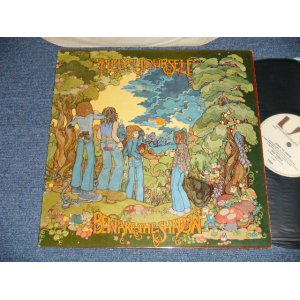 画像: HELP YOURSELF - BEWARE THE SHADOW   (Ex+++/MINT-) /  1972  UK ENGLAND  ORIGINAL Used LP