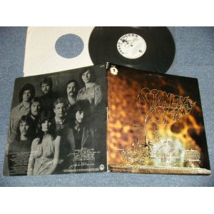 画像: STANLEY STEAMER - STANLEY STEAMER (Ex+++/MINT- )  / 1973 US AMERICA ORIGNAL "Private Release" ORIGINAL Used LP 