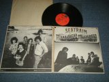 画像: SEATRAIN - THE MARBLEHEAD MESSENGER (Ex++/MINT- STOFC)  1972 Version US AMERICA 2nd Press "RED Label" Used  LP