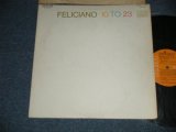 画像: JOSE FELICIANO - 10 TO 23 (Ex++/Ex+++ Looks:MINT- )  / 1969 US AMERICA  ORIGINAL Used LP 