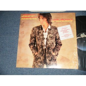 画像: JEFF BECK - FLASH  (MINT-/MINT-) / 1985  US AMERICA  ORIGINAL Used LP 