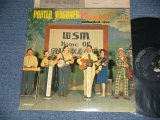 画像: PORTER WAGONER - IN PERSON RECORDED LIVE ( Ex++/MINT-)  / 1964 US AMERICA ORIGINAL STEREO Used LP 