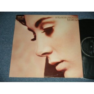 画像: TERESA - ANITA KERR PRESENTS TERESA (Ex++/MINT-) / 1969  US AMERICA ORIGINAL  STEREO Used LP 