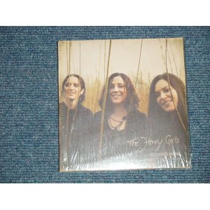 画像: The HENRY GIRLS - DECEMBER MOON (SEALED) / 2008 US AMERICA ORIGINAL "BRAND NEW SEALED" "Paper Sleeve" CD 