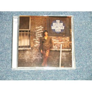 画像: Graham Gouldman ‎- The Graham Gouldman Thing (MINT-/MINT)/  2007 EUROPE Used CD