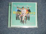 画像: BILLY FURY With THE TORNADOS - THE SOUND OF FURY : RADIO LUXEMBOURG SESSIONS (MINT-/MINT) / 2005 UK ENGLAND  ORIGINAL Used  CD 