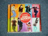 画像: ost VA Various Omnibus - THE BOAT THAT ROCKED (MINT-/MINT) / 2009 AUSTRALIA ORIGINAL Used  2-CD 