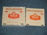 画像: ost VA Various Omnibus - DECCA ROIGINALS Vol.1  : 50 NUGGETS FROM THE DECCA & DERAM ARCHIVES (MINT-/MINT) / 2005 NETHERLANDS ORIGINAL Used  2-CD 