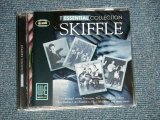 画像: ost VA Various Omnibus - SKIFFLE : THE ESSENTIAL COLLECTION  (MINT-/MINT) / 2008 UK ENGLAND ORIGINAL Used  2-CD 