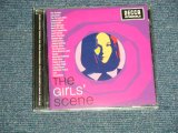 画像: ost VA Various Omnibus - THE GIRLS' SCENE  (MINT-/MINT) / 1999 UK ENGLAND ORIGINAL Used  CD 