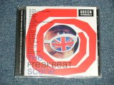 画像: ost VA Various Omnibus - THE FREAKBEAT SCENE  (MINT-/MINT) / 1998 UK ENGLAND ORIGINAL Used  CD 