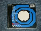 画像: ost VA Various Omnibus - THE BEAT SCENE  (MINT-/MINT) / 1998 UK ENGLAND ORIGINAL Used  CD 