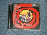 画像: ost VA Various Omnibus - THE ROCK 'N' ROLL SCENE  (MINT-/MINT) / 1999 UK ENGLAND ORIGINAL Used  CD 