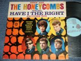 画像: THE HONEYCOMBS - HERE ARE (Ex++/Ex++)  / 1964 US AMERICA ORIGINAL MONO Used LP 