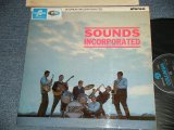 画像: SOUNDS INCORPORATED - SOUNDS INCORPORATED ( Ex+++, Ex++/MINT-) / 1964 UK ENGLAND ORIGINAL "BLUE Columbia Label" STEREO Used LP 