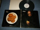 画像: ISAAC HAYES - CHOCOLATE CHIP (VG+++/Ex-) / 1975 US AMERICA  ORIGINAL "WHITE LABEL PROMO" Used LP