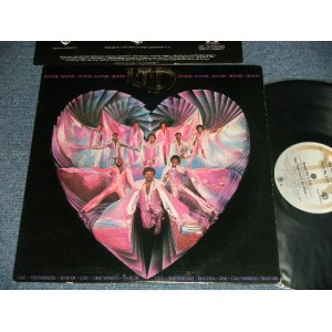 画像: L.T.D. - DEVOTION (With CUSTOM INNER SLEEVE) ( Ex+++/MINT-) / 1979 US AMERICA ORIGINAL Used LP  