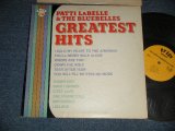 画像: PATTI LABELLE and THE BLUEBELLES - GREATEST HITS (Ex+/Ex  Looks:Ex+++ / 1971 US AMERICA ORIGINAL MONO Used LP 