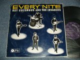 画像: RAY COLUMBUS AND THE INVADERS - EVERY NITE  ( Ex++/Ex++) / 1963 NEW ZEALAND ORIGINAL (with AUTOGRAPHED) Used LP 