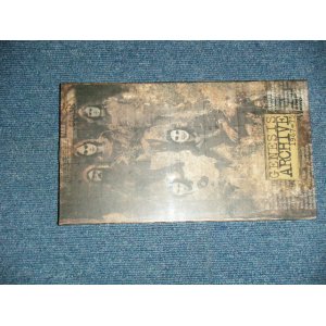 画像: GENESIS - ARCHIVE 1967-75 (Sealed) / 1996 EUROPE ORIGINAL "Brand New Sealed" 4-CD'S BOX SET 